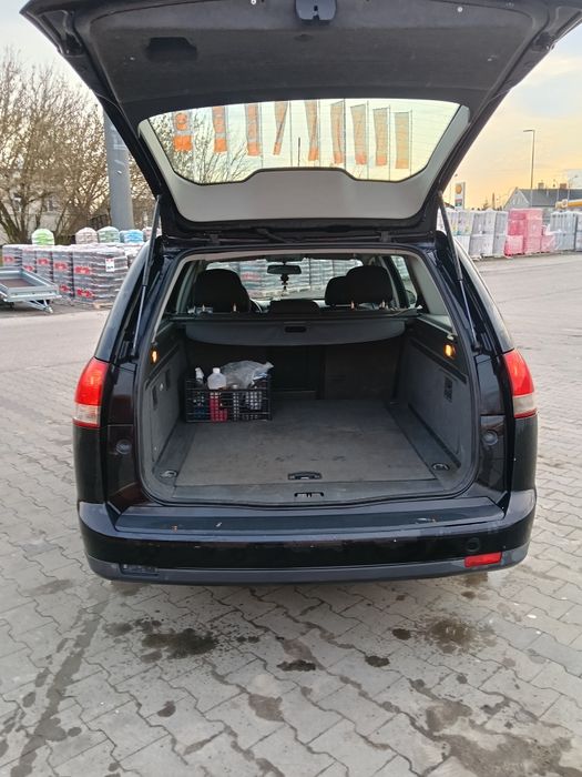 2005 Opel Vectra