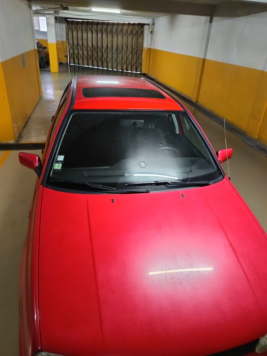Golf lll 1.4 ano 1996