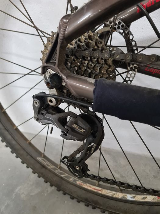 Lapierre Tecnic FS 900