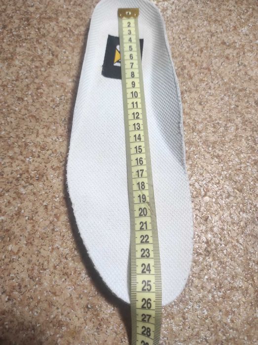 Кросівки Caterpillar