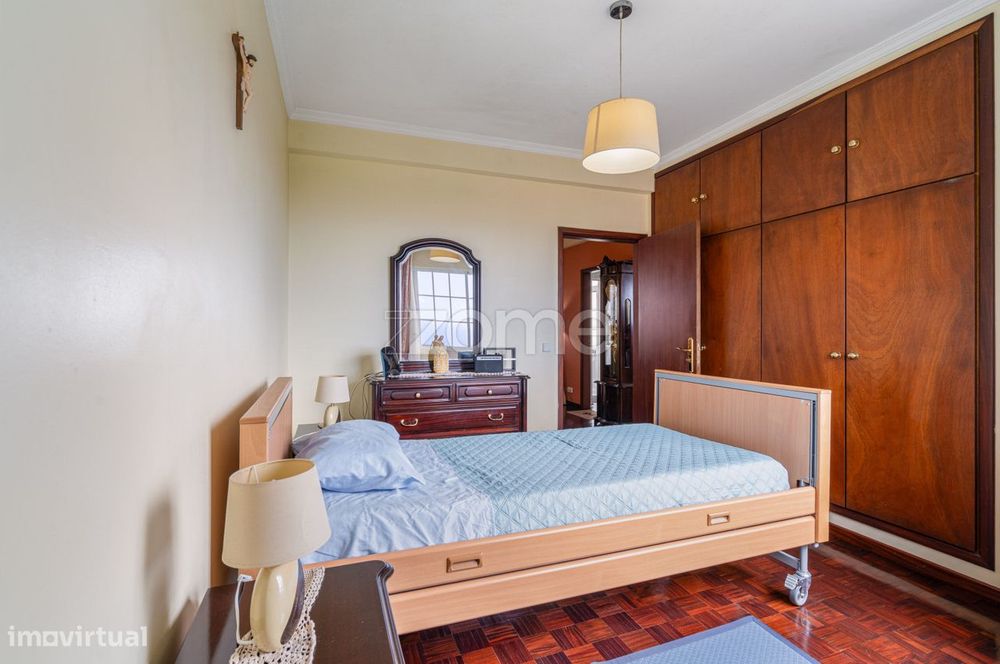 Apartamento T2