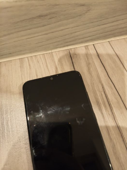 Huawei p Smart 2019