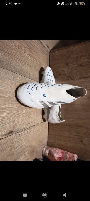 sprzedam adidas predator