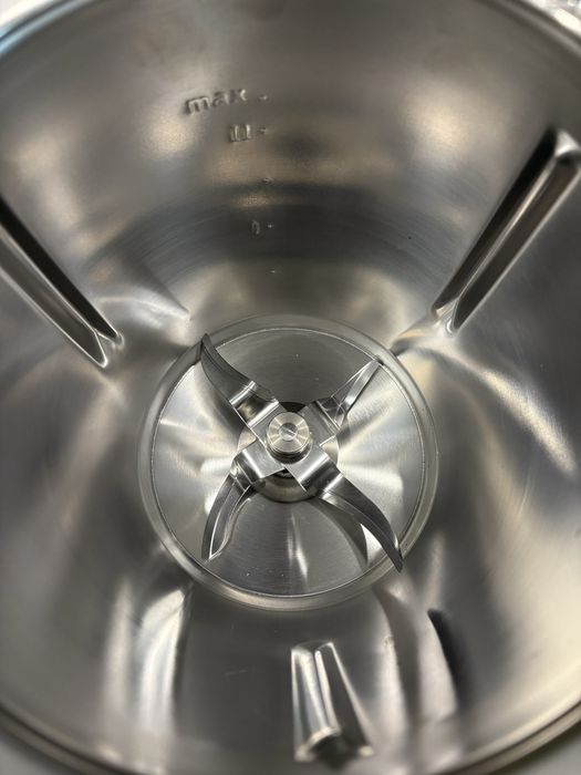 Thermomix TM 7 stan bardzo dobry