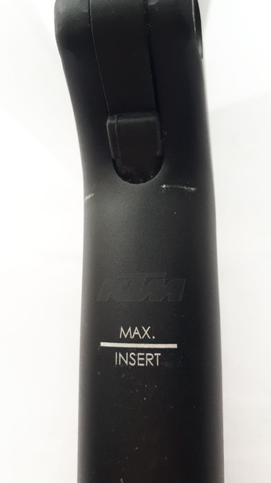 Амортизационный штырь KTM-30.9