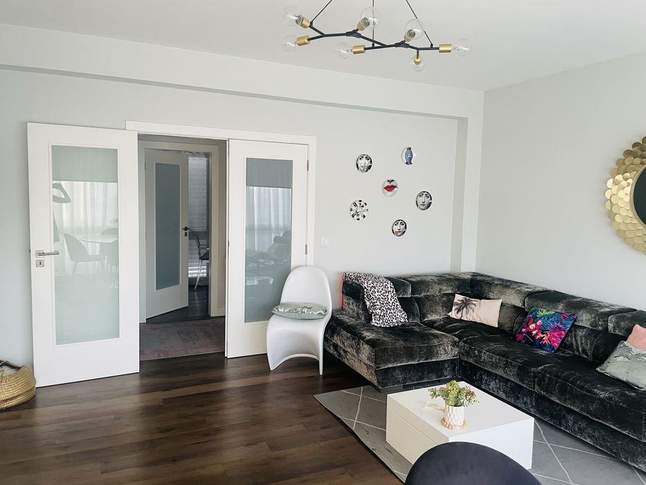 Apartamento T2 centro da Mealhada