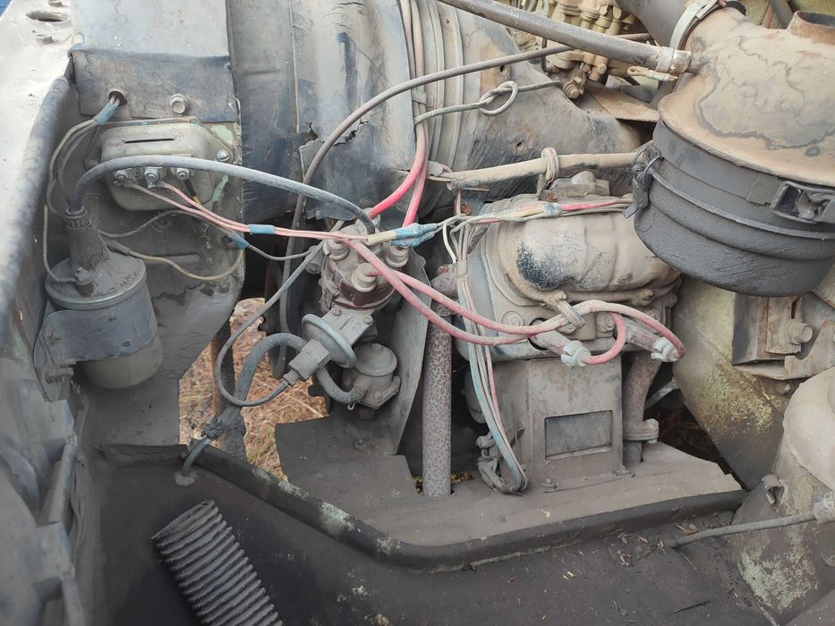 засіб пересування ЗАЗ 968МГ