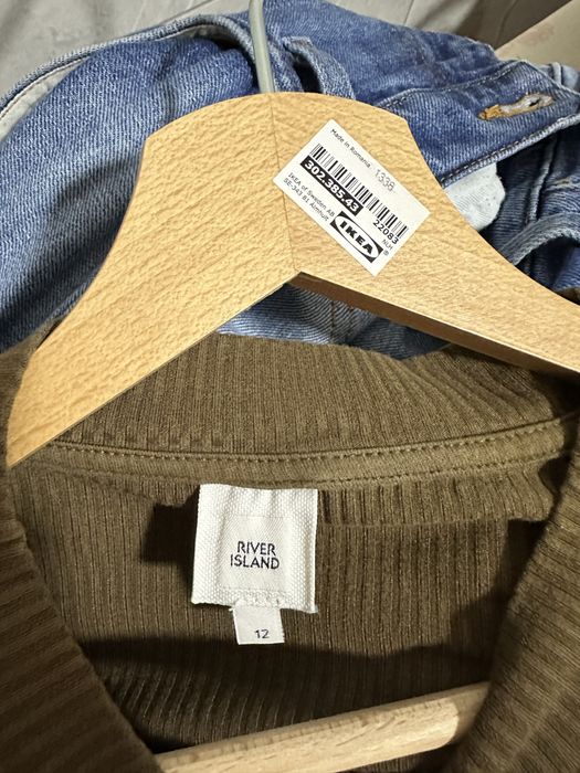 Sukienka River Island rozm. L