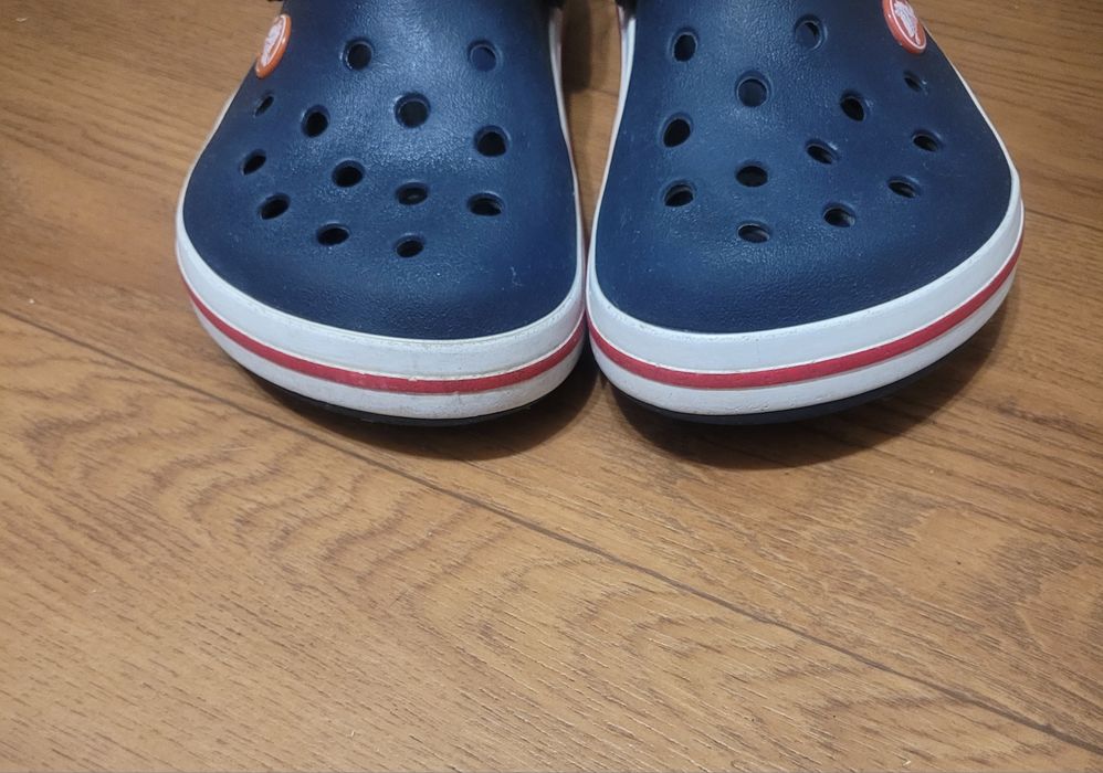 Босоніжки  Crocs p.j1(31)