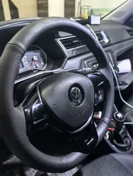 мото накладка руля vw golf jetta polo інші мото зап