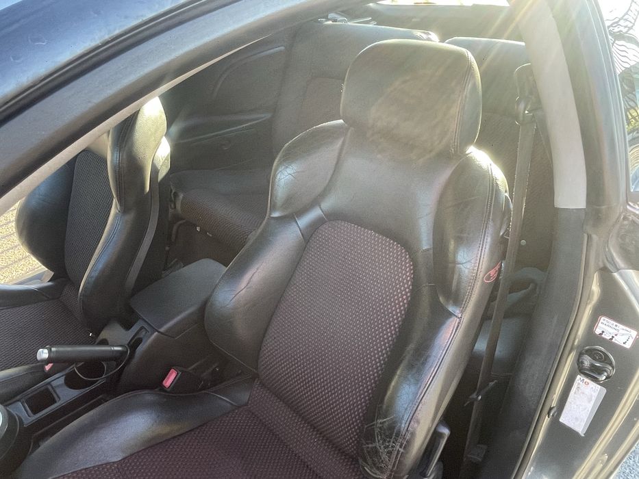 Hyundai Coupe 2006 VIN KMHHN61FP6U213796 фото оголошення 18 з 19