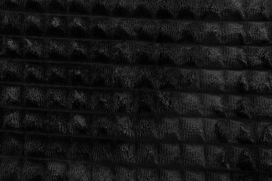 Koc 160x200 Mikrofibra Tłoczona Puszysty Pled na Łóżko Larysa 07