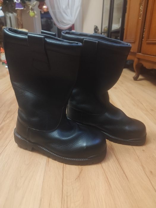 Buty wojskowe Herkules r.39.5 /40 cm