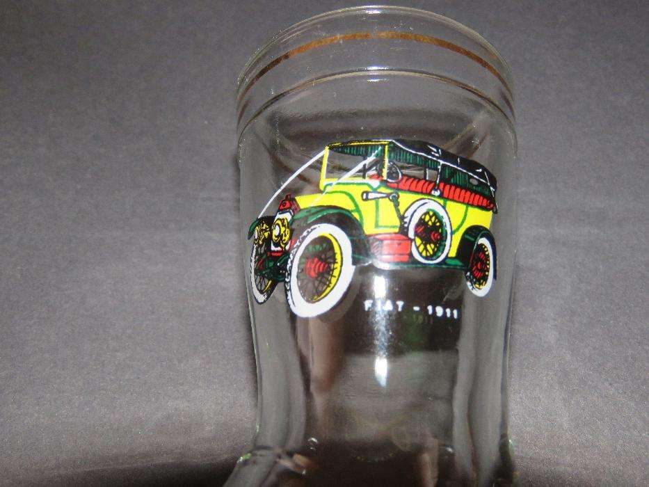 Boot Collection Glass434200589422438404