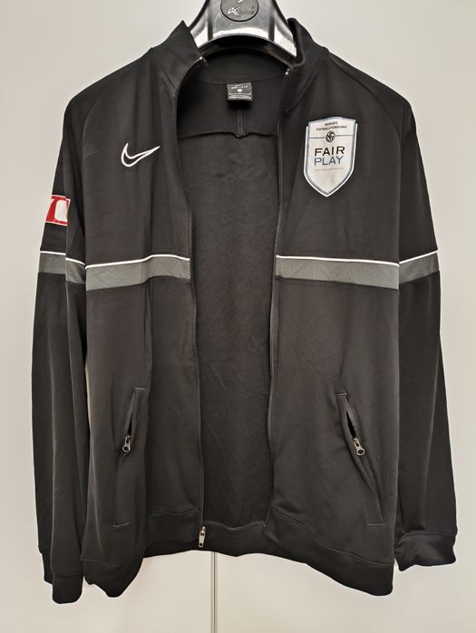 NFF Nike Kurtka Sportowa Dri-Fit Academy Pro 24