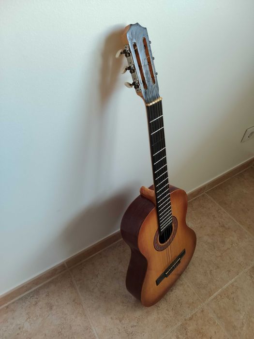 Guitarra - Viola Clássica