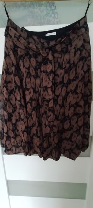 Spódnica damska bombka