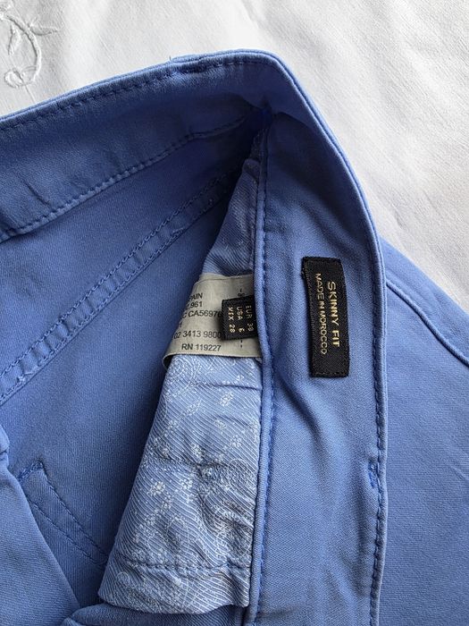 Spodnie Massimo dutti, 38
