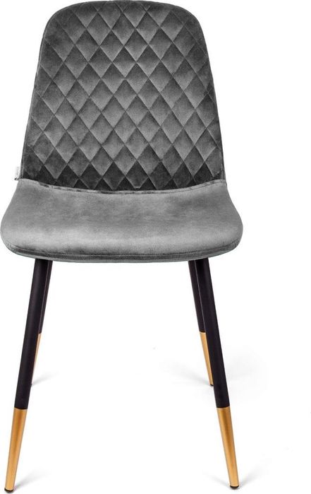 4x Krzesło NOIR HOMLA