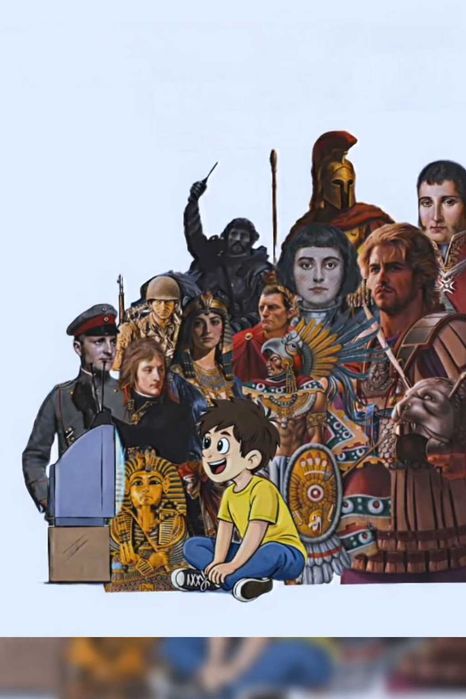 Korepetycje Historia