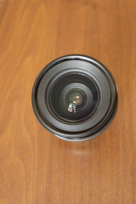 Canon EF 24 mm f/2.8