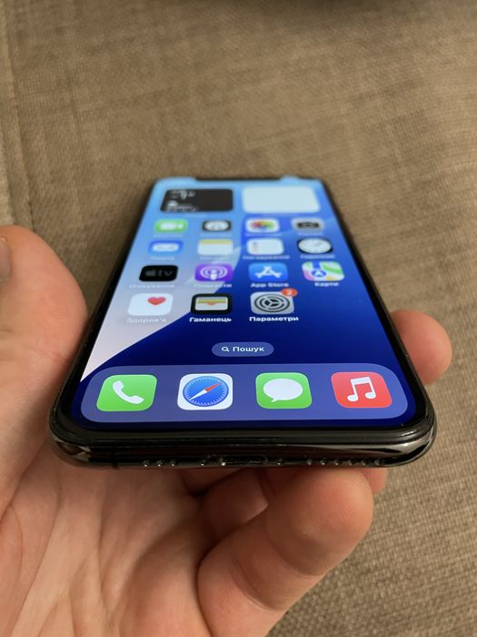 iPhone XS 256gb neverlock