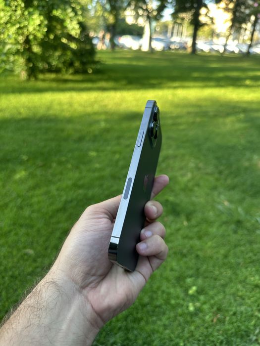 iPhone 13 Pro Max 128GB Graphite Neverlock !! Айфон 13 про Макс