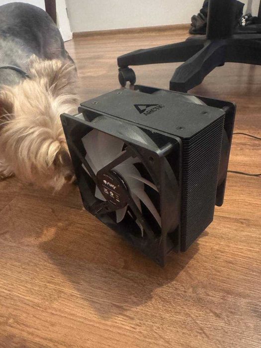 Chłodzenie CPU ARCTIC Freezer 36