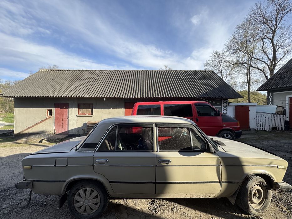 Продам ваз 2106 можливий обмін