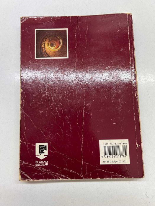 Livro Filosofia 12º Ano - Kant e Hegel - Da crítica ao apogeu da Razão