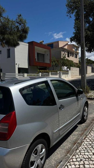 Citroen  bem estimado