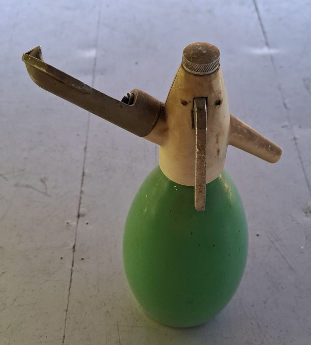 Продам сифон для газованої води