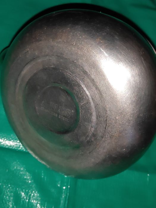 Чайник  A-Plus 1.5 л со свистком