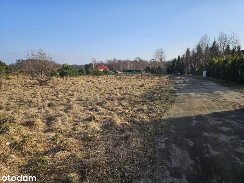 Działka budowlana nad jeziorem w Salinie Salino