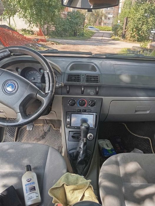 Продаю автомобілт Geely