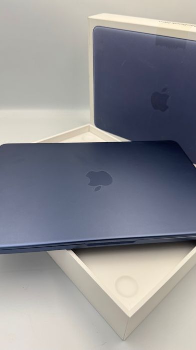 Apple MacBook Neo 13" A18 Pro 8/512GB Indigo 2026 (MHFG4)