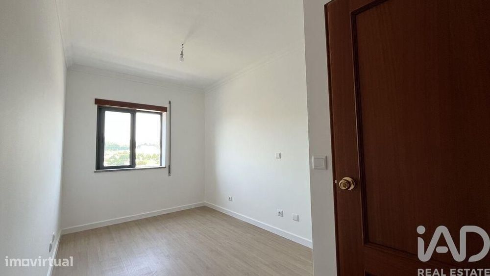 Apartamento T3 em Miranda do Corvo de 82,45 m2