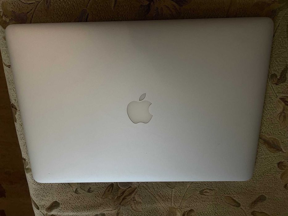Apple MacBook Pro 15 Retina 2013 i7/16gb/512gb. a1398