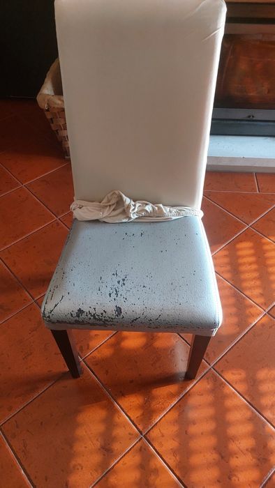 Cadeiras de sala