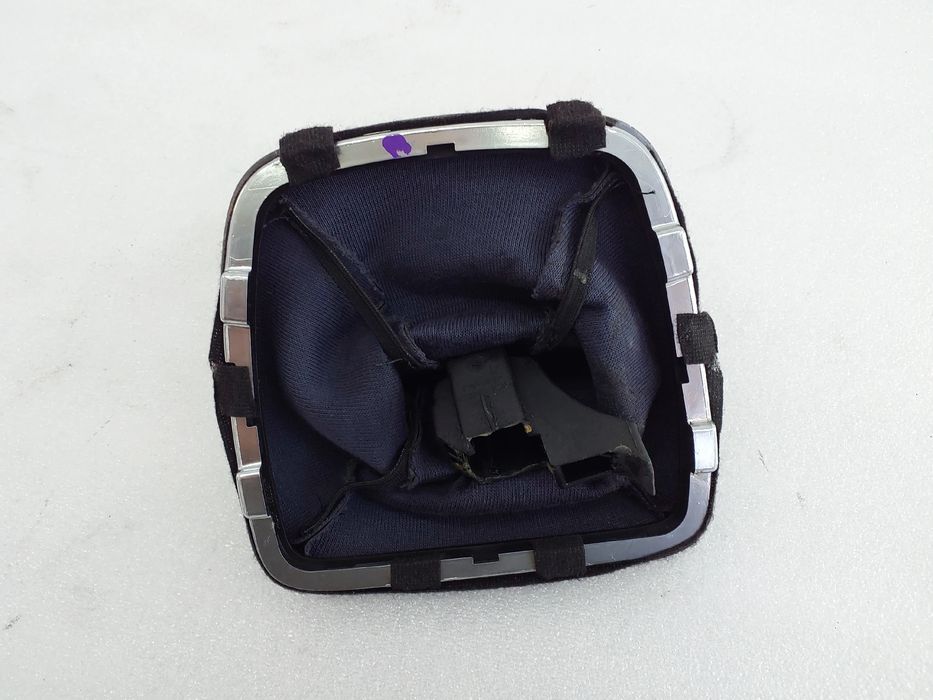 Moca / fole de mudanças FORD C-Max II (DXA/CB7, DXA/CEU)