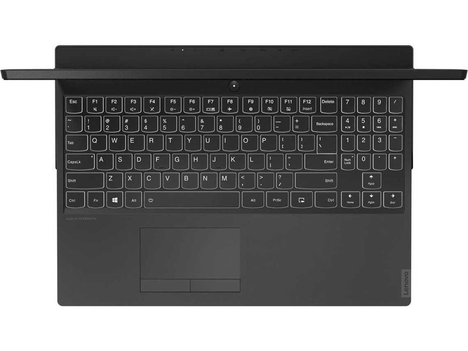 Portátil Lenovo Legion Y540