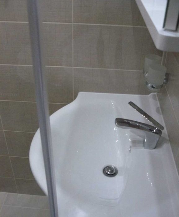 Поселю 1 ком. квартира пр.Слобожанський