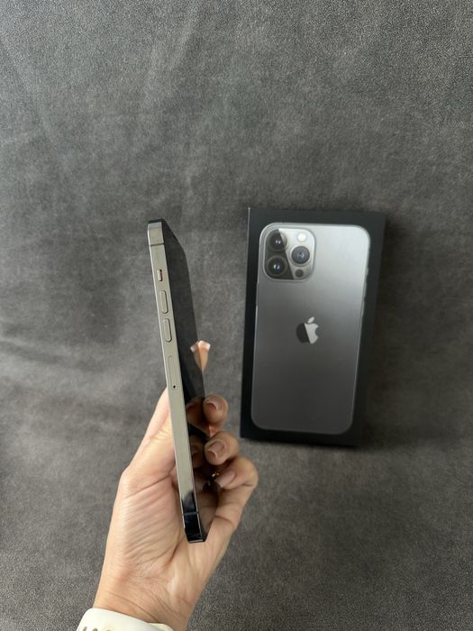 iPhone 13 Pro Max 256gb Айфон