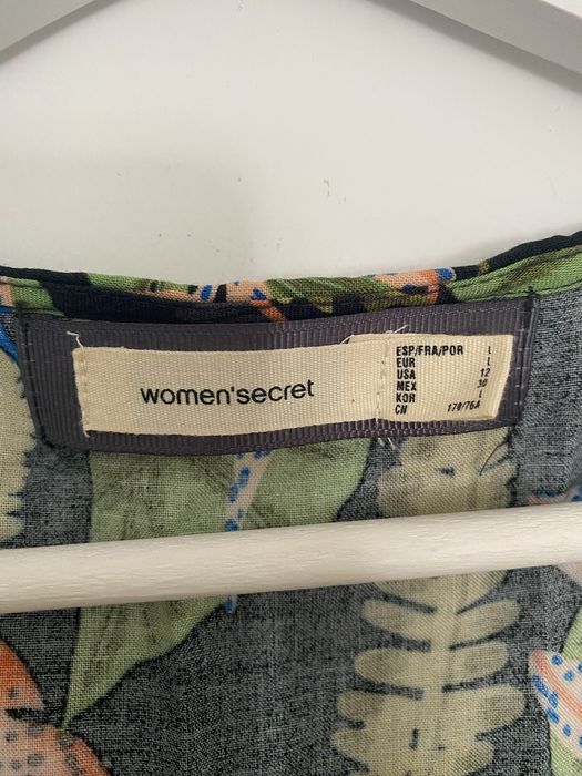 Macacao Women Secrets