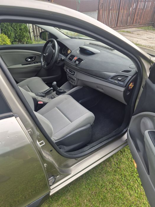 Renault Megane lll
