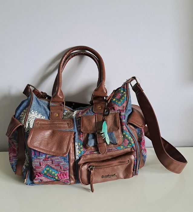 Desigual torebka damska