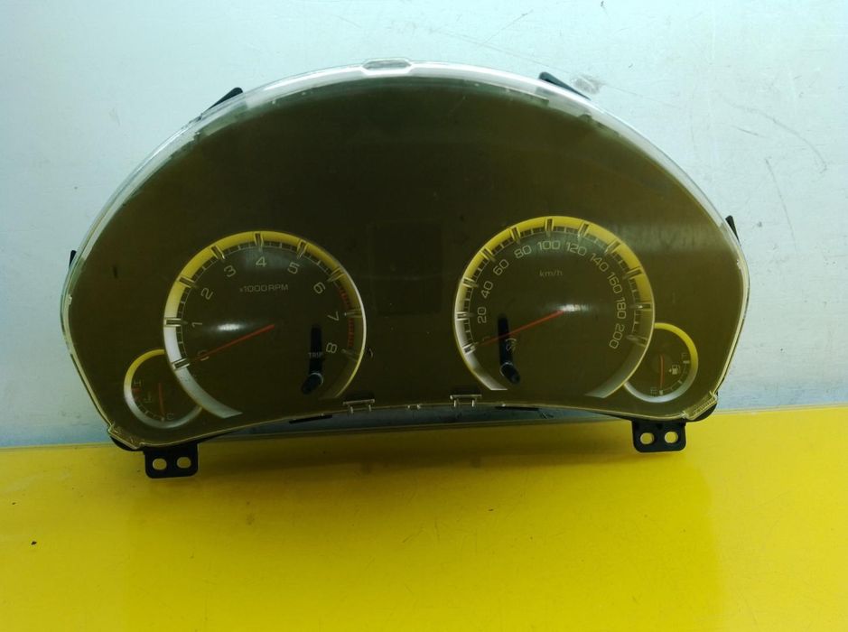 quadrante suzuki swift agzazhnz