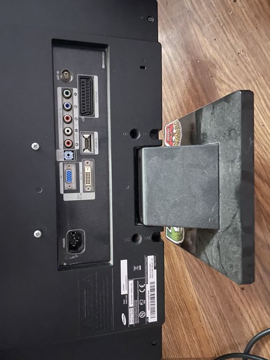 Монитор телевизор samsung 225 mw