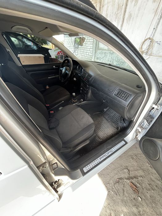 Volkswagen Golf 2003 VIN WVWZZZ1JZ3W598239 фото оголошення 8 з 8