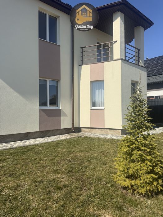 Продам Просторий Мебльований Будинок 220м2, 10соток , с. Гора , 10км